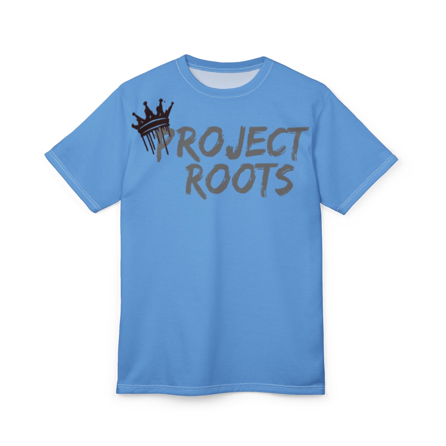 Project Roots Tee’s