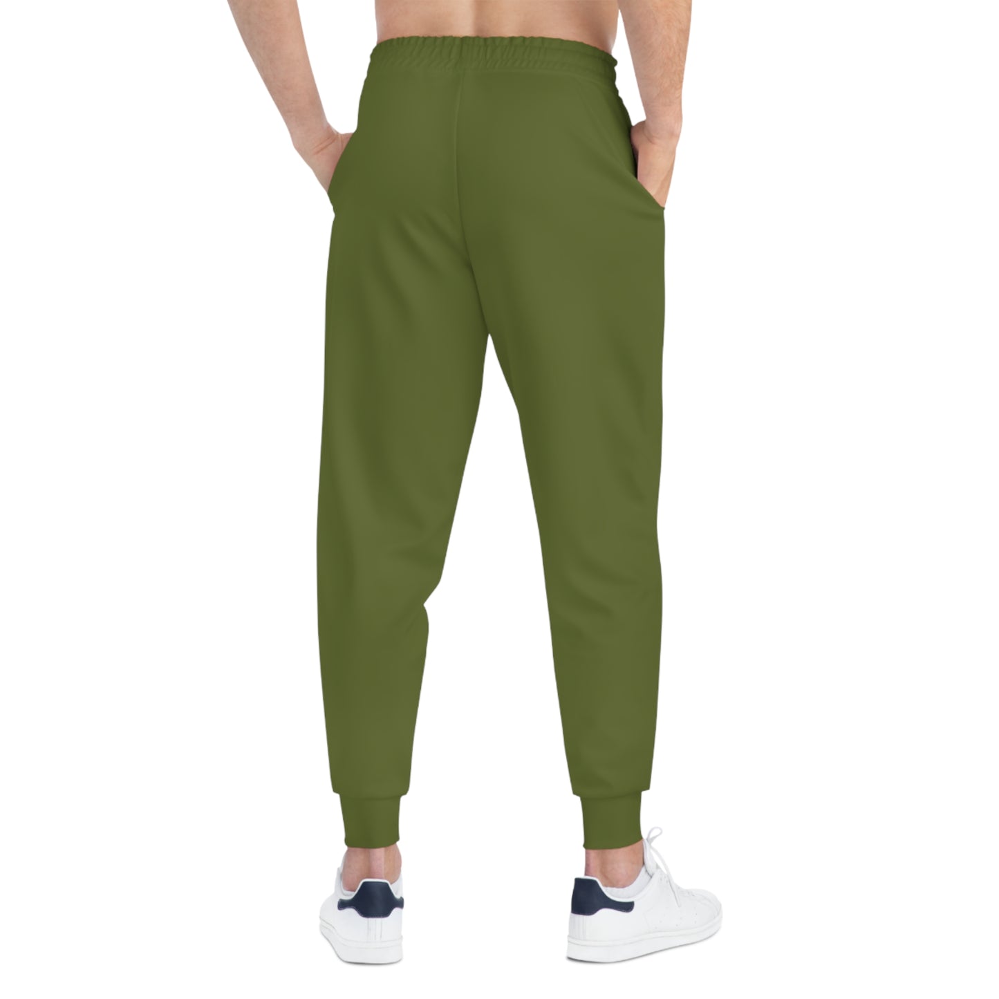 Project Roots Classic Joggers