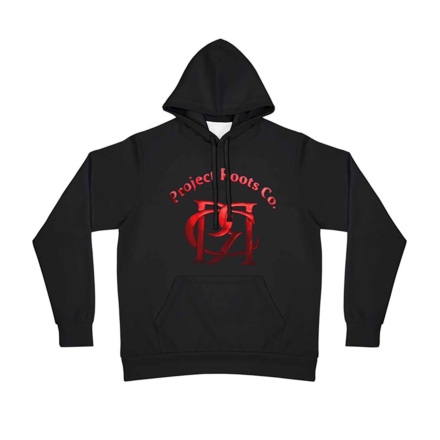 Project Roots Classic Hoodie