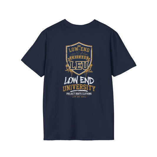 LEU 2026 TEE'S