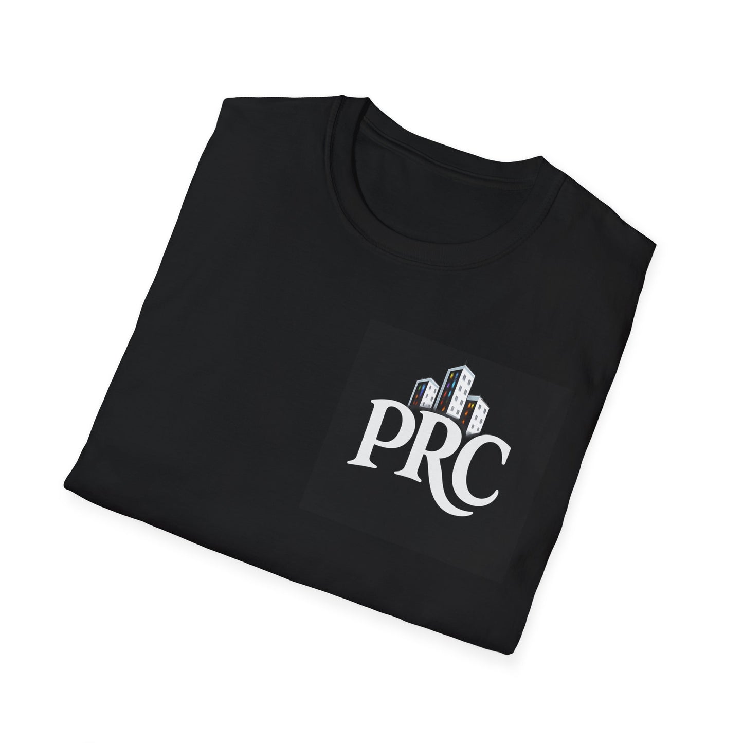 PRC Tee's