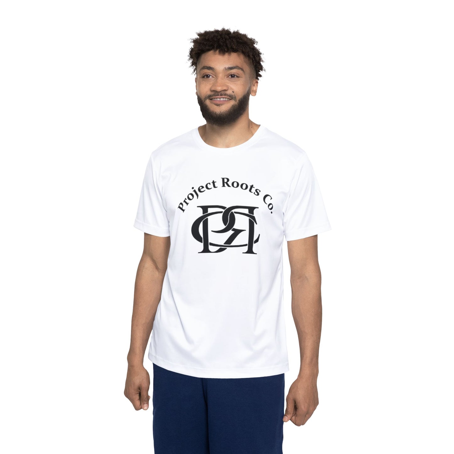 Project Roots Classic Tee’s