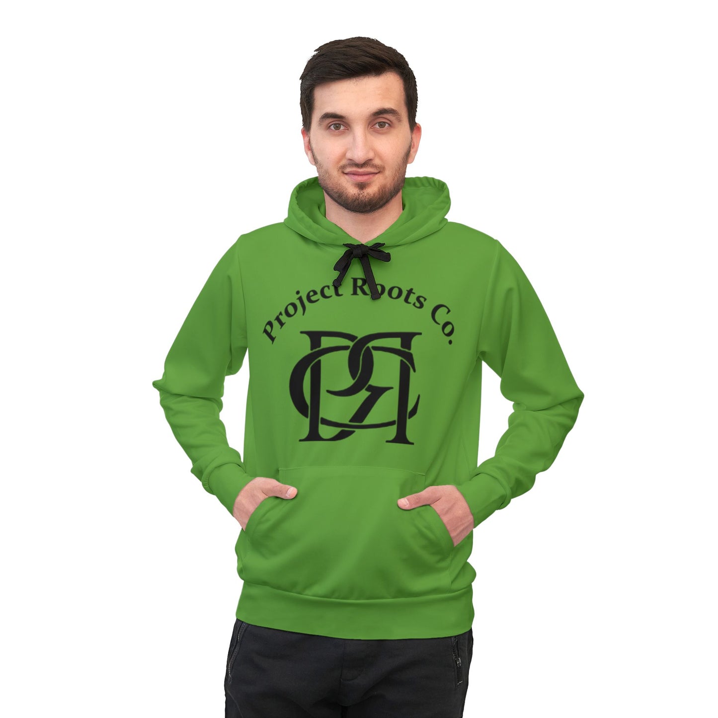 Project Roots Classic Hoodie