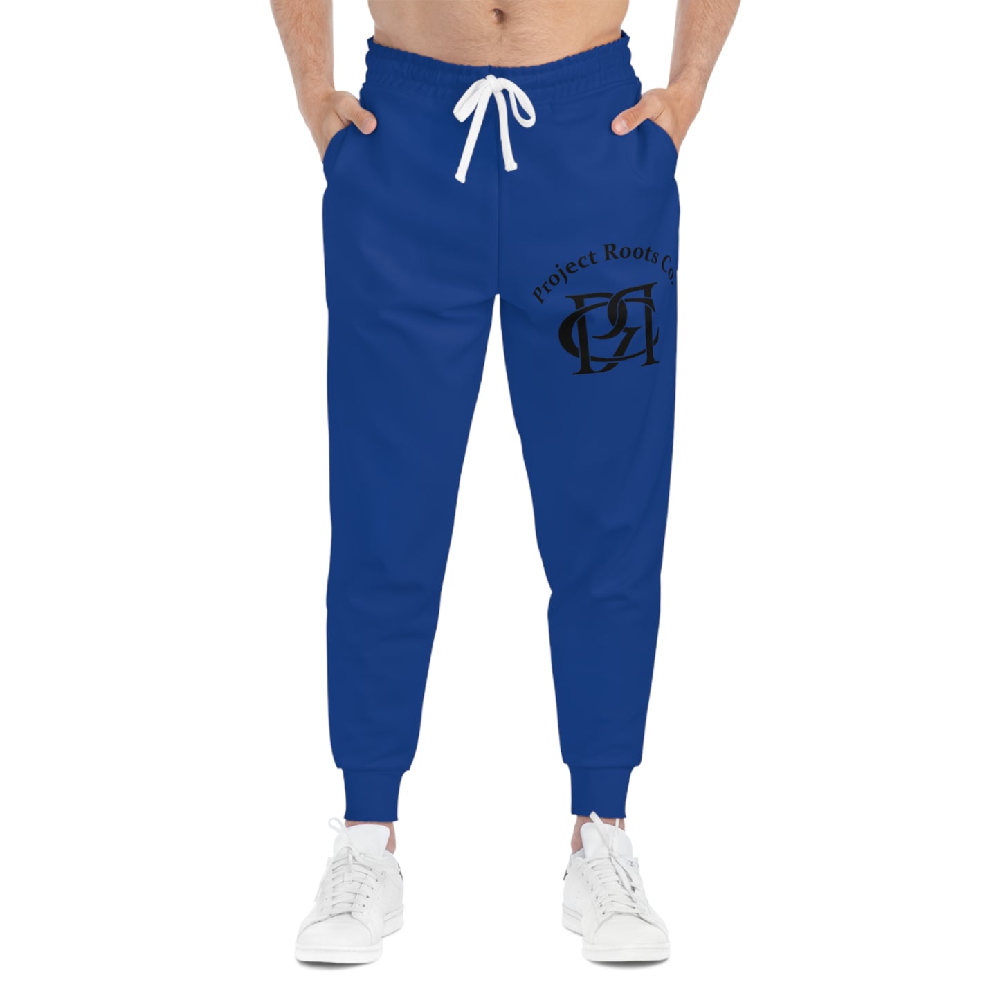 Project Roots Classic Joggers