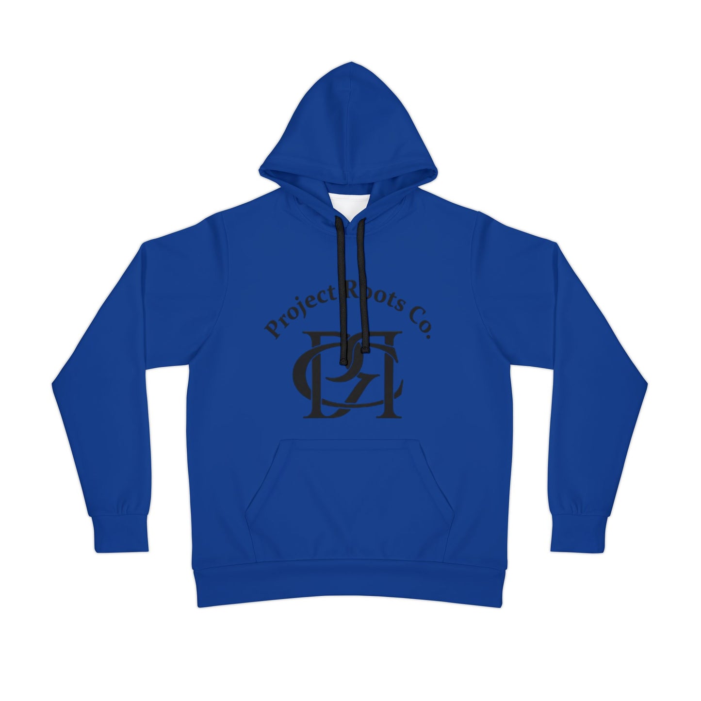 Project Roots Classic Hoodie