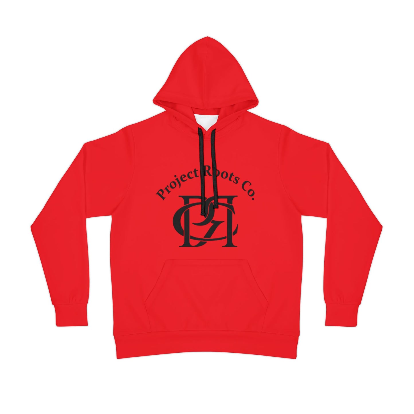 Project Roots Classic Hoodie