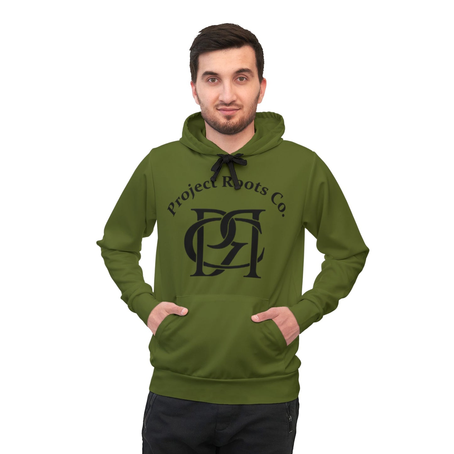 Project Roots Classic Hoodie