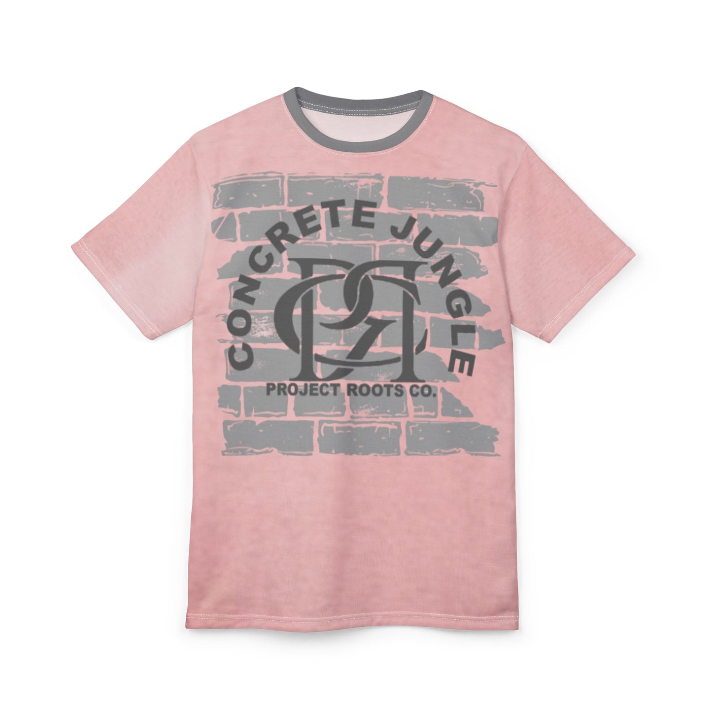 Concrete Jungle Tee’s