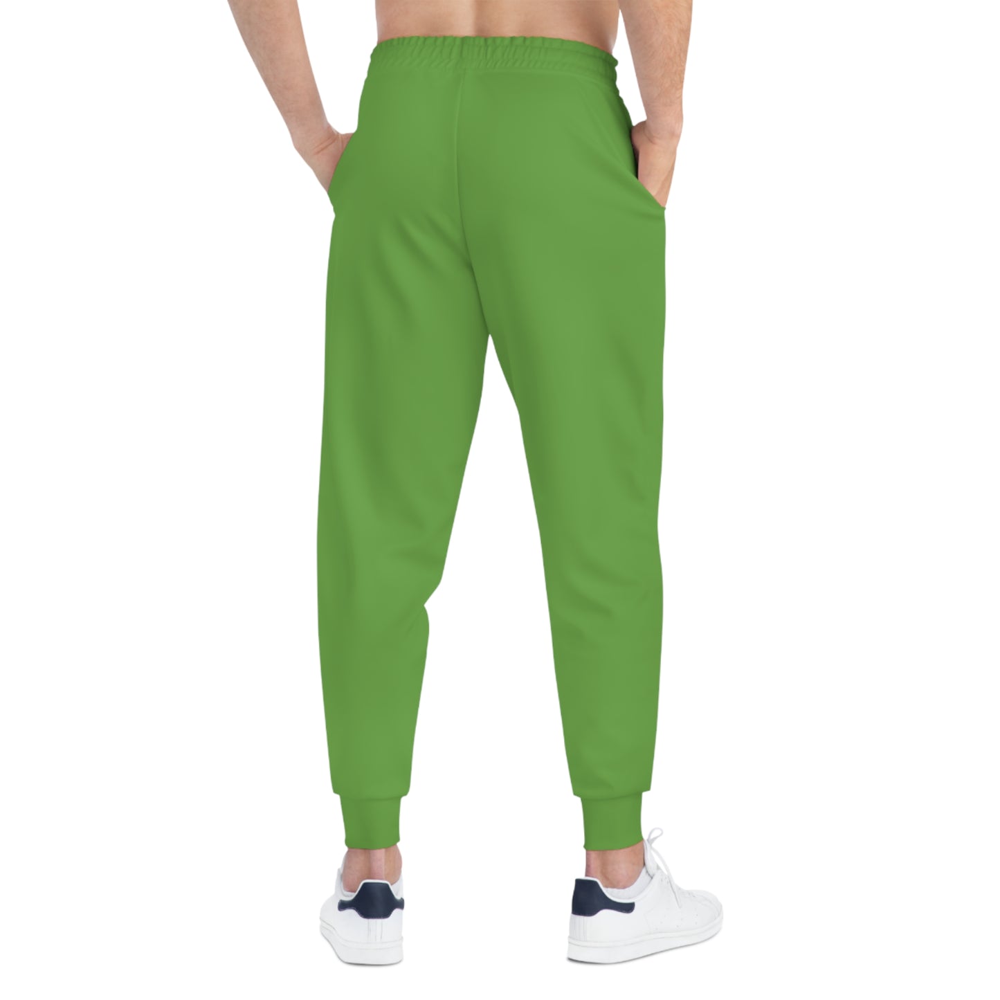 Project Roots Classic Joggers