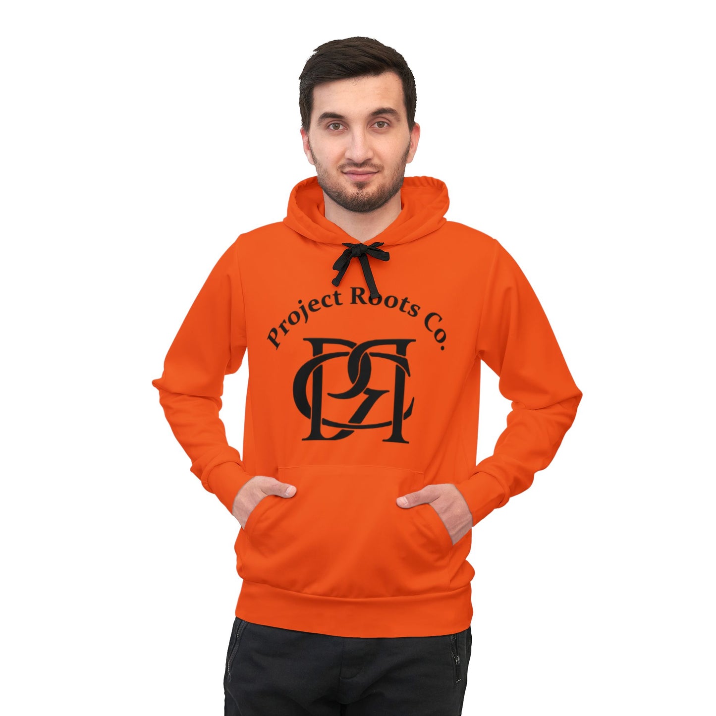 Project Roots Classic Hoodie