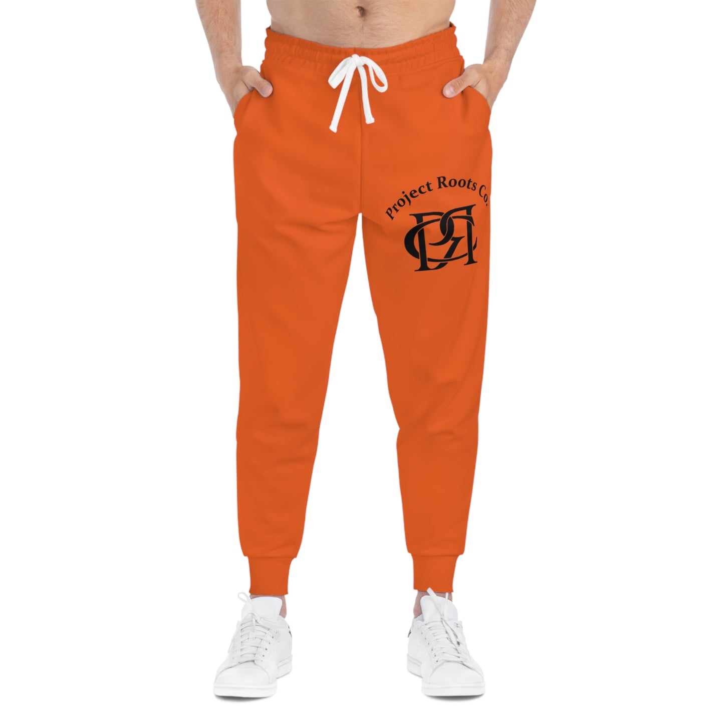 Project Roots Classic Joggers