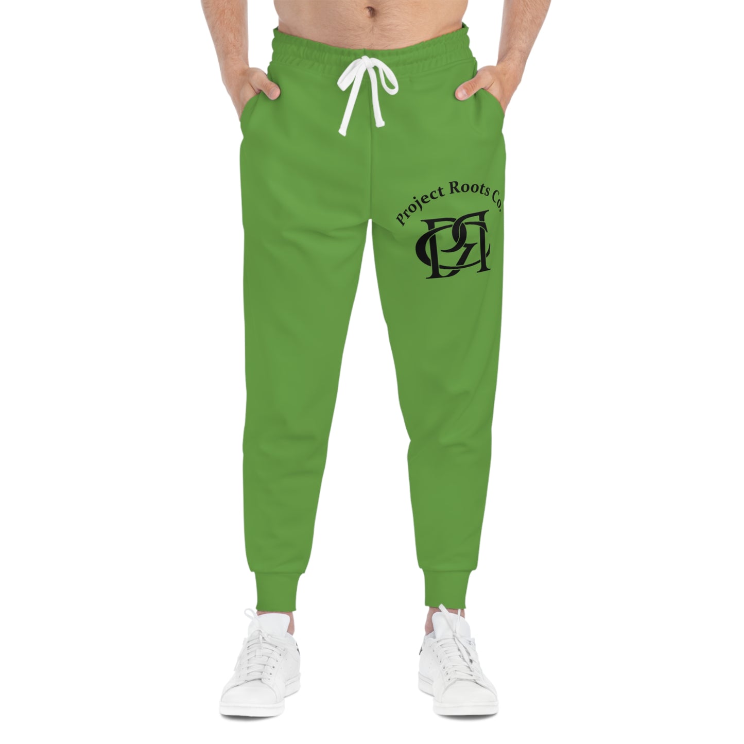 Project Roots Classic Joggers