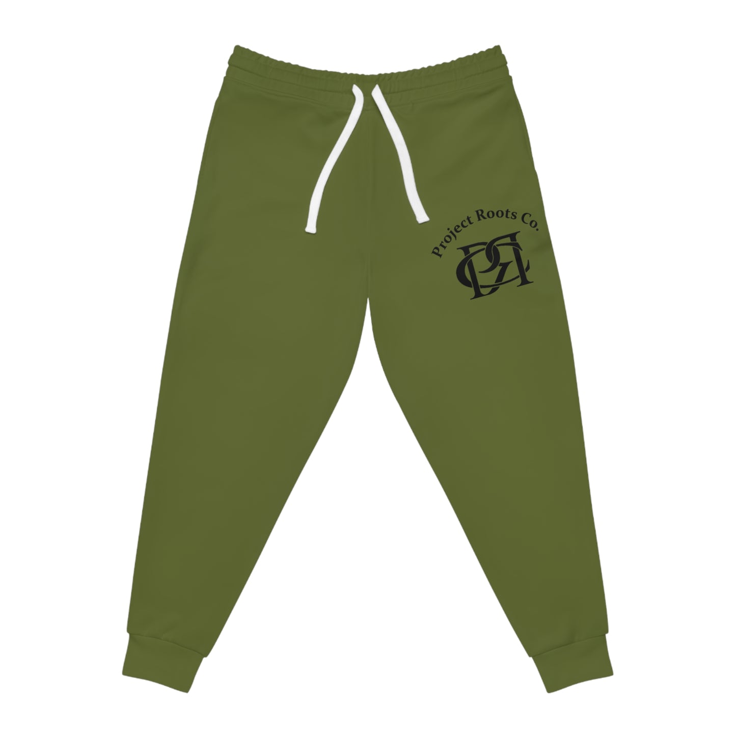 Project Roots Classic Joggers