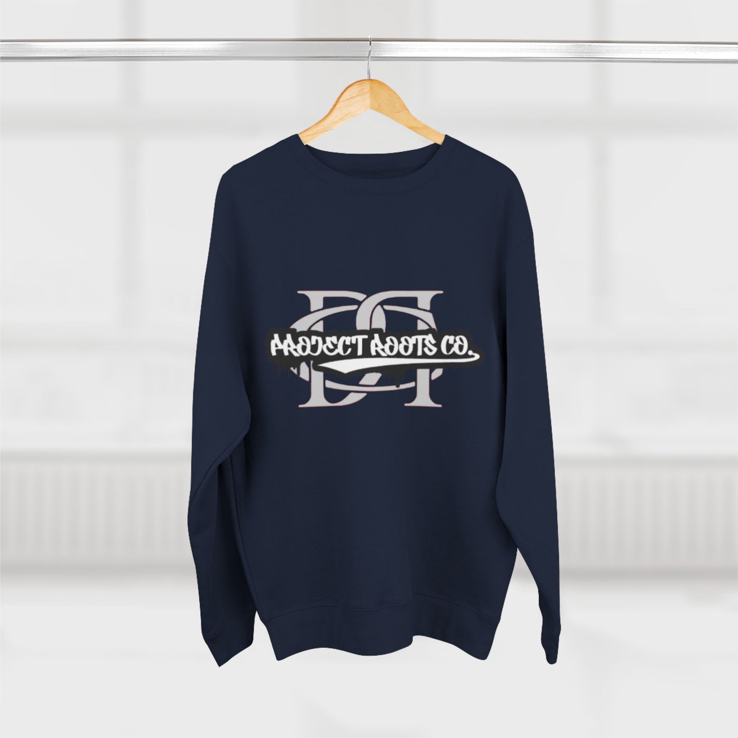PRC 2 Crewneck Sweatshirt