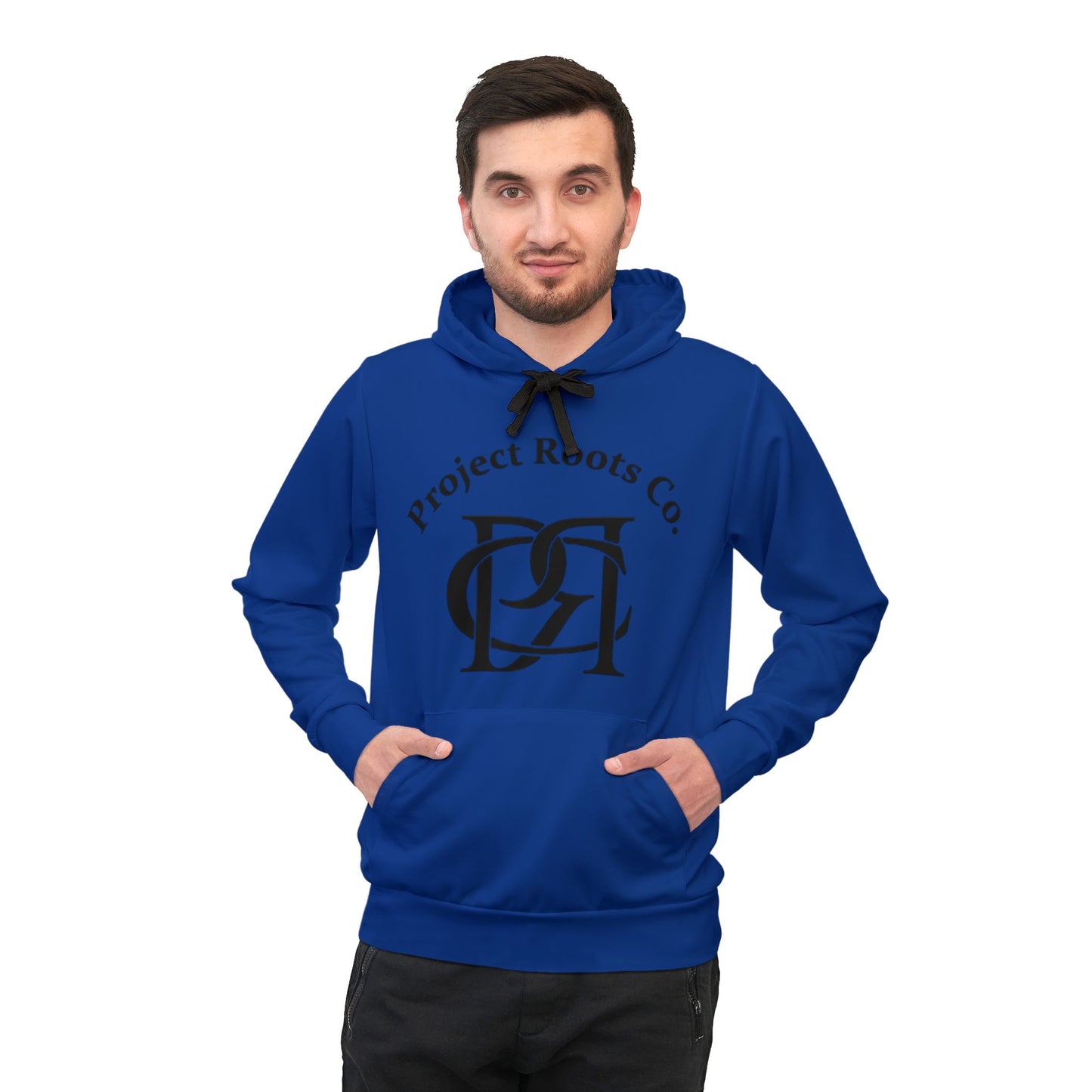 Project Roots Classic Hoodie