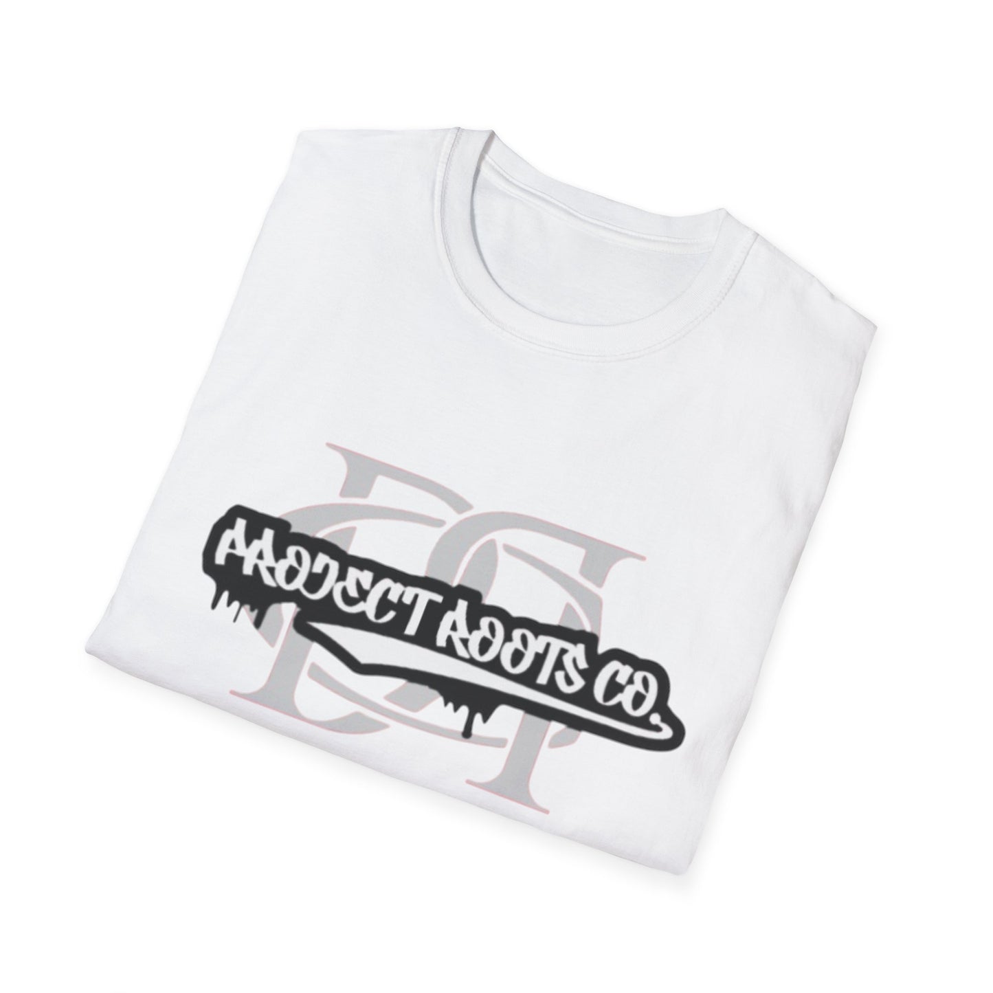 Project Roots Splash Tee's