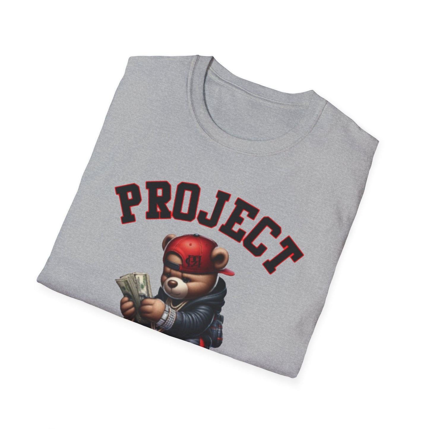 PRC Trap Teddy 2 Tee's