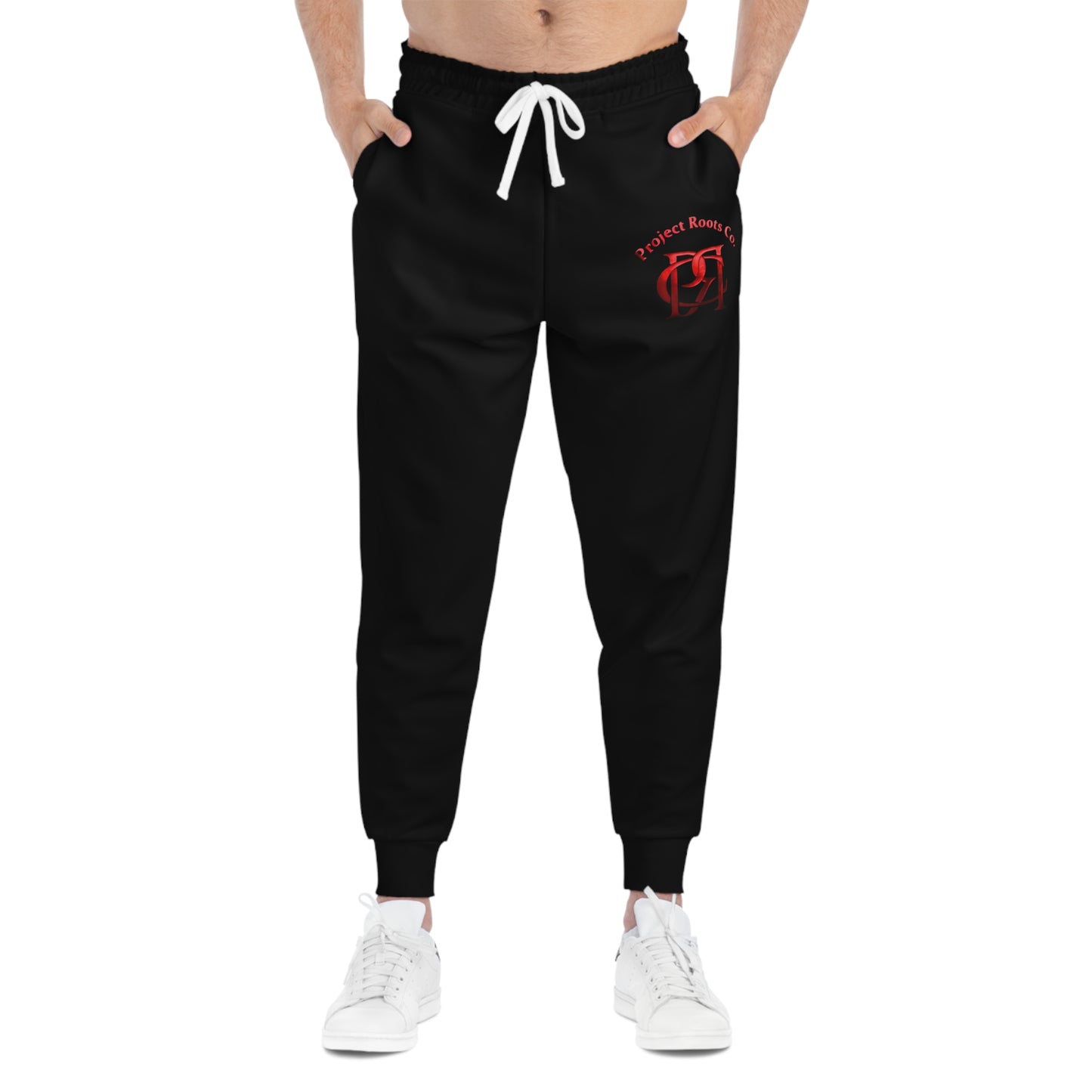 Project Roots Classic Joggers