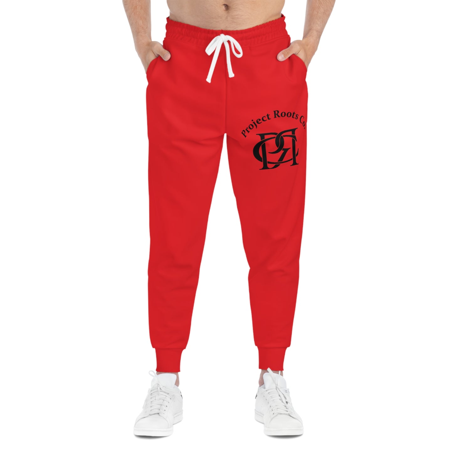 Project Roots Classic Joggers