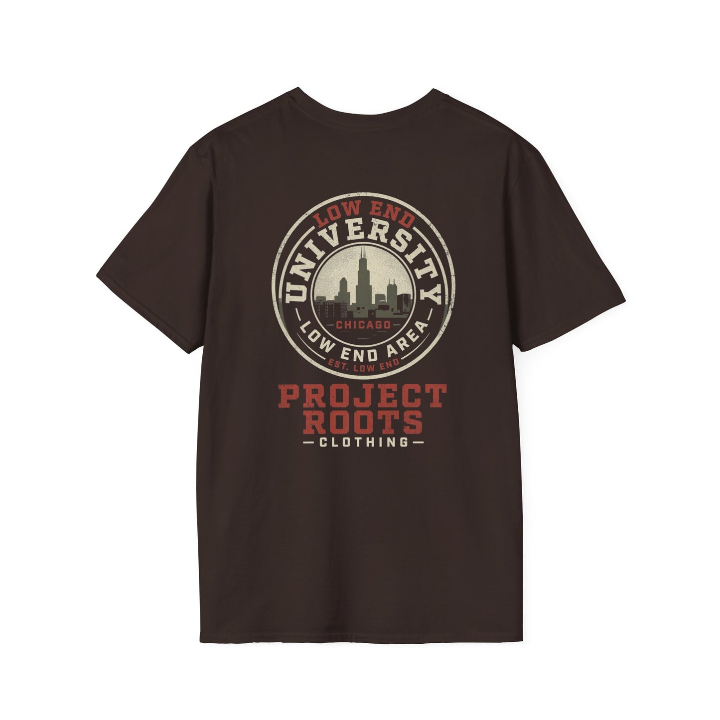 LEU AREA 2026 TEE'S