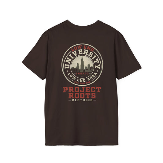 LEU AREA 2026 TEE'S