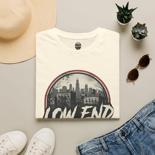LOW END ROOTS 2026 TEE'S