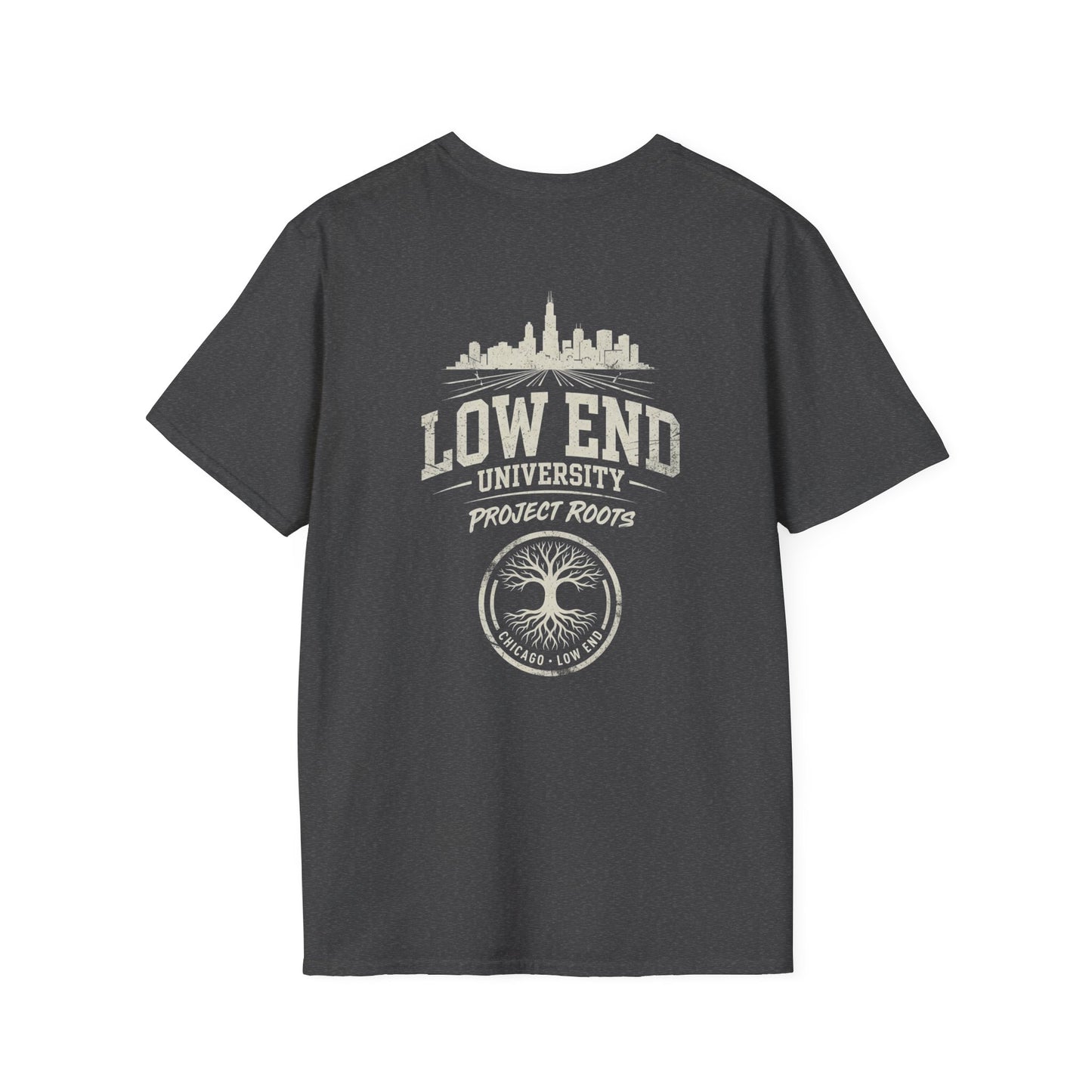 SKYLINE UNIVERSITY LOW END 2026 TEE'S