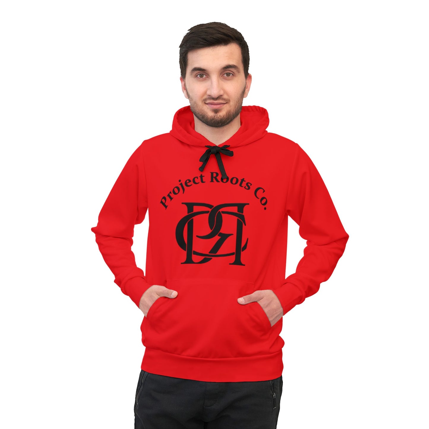 Project Roots Classic Hoodie