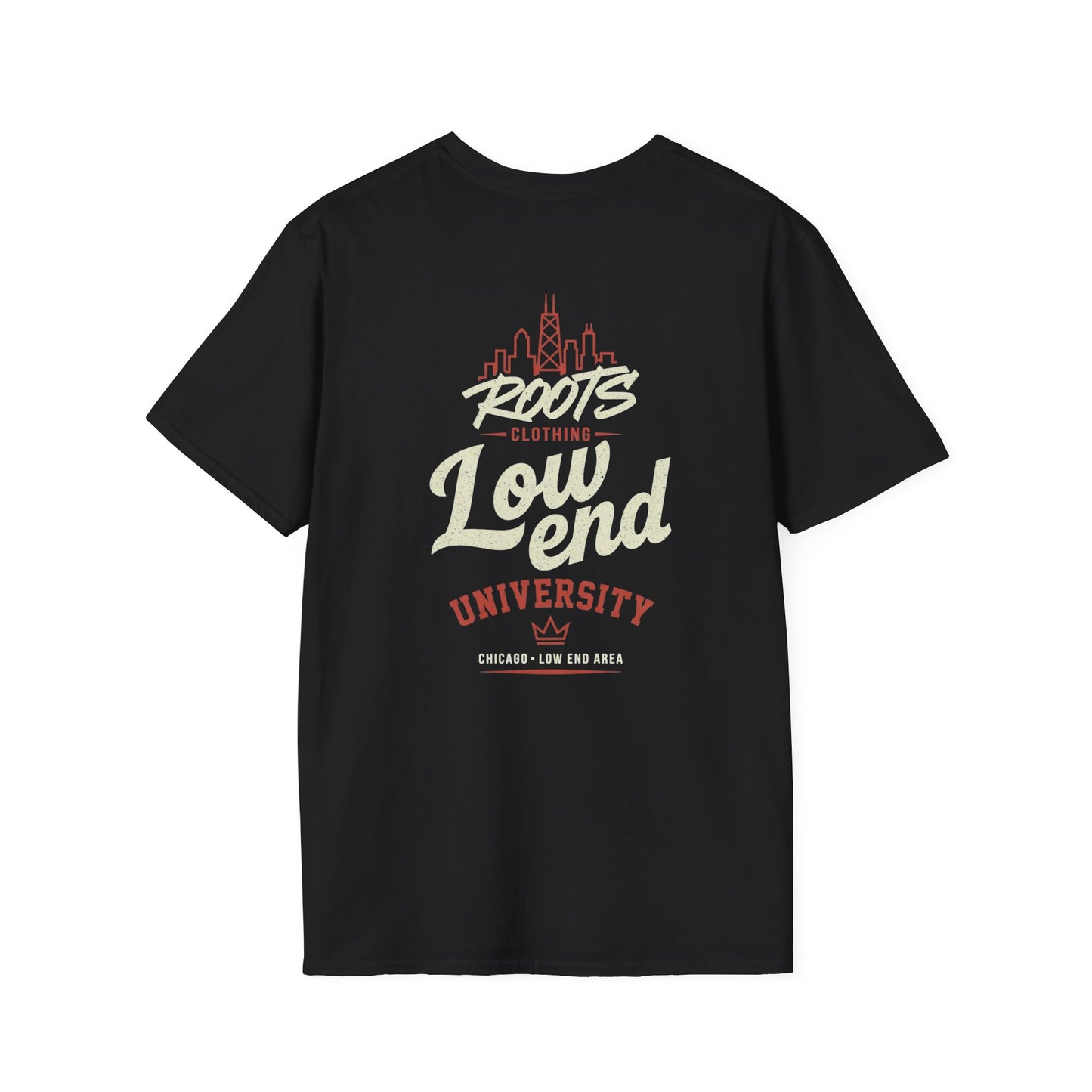 ROOTS LEU 2026 TEE'S