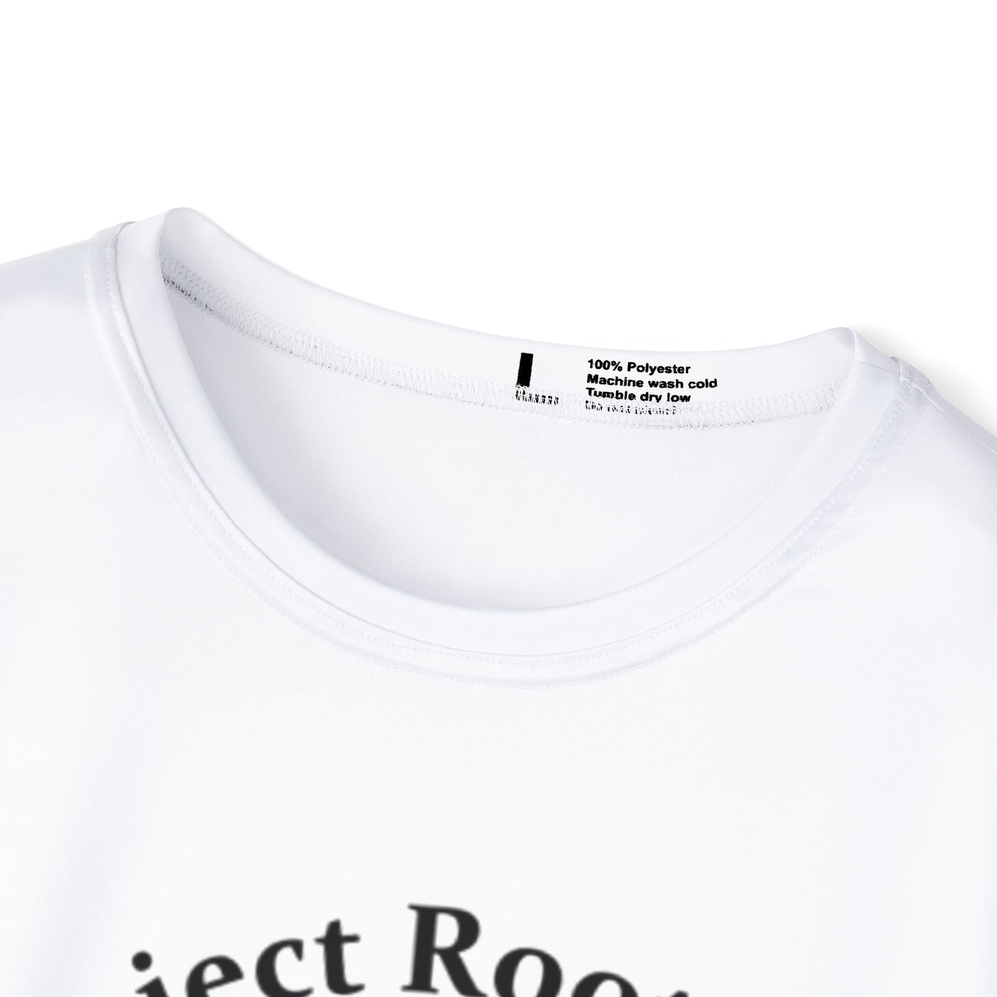 Project Roots Classic Tee’s