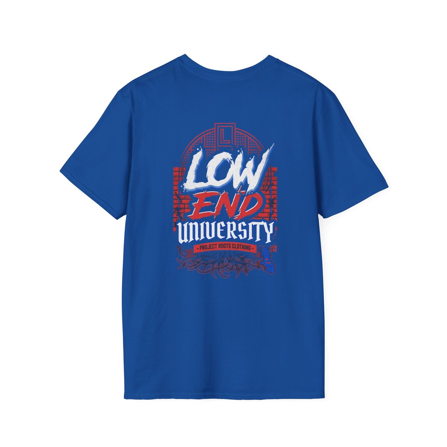 4TH LOW END 2026 TEE'S