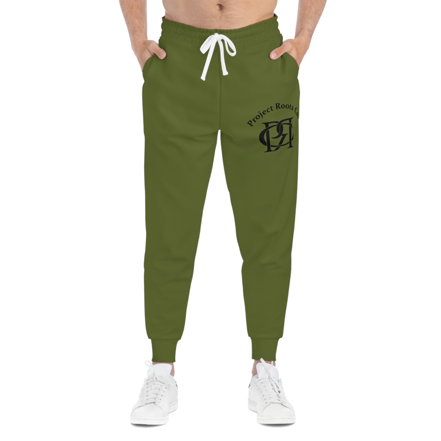 Project Roots Classic Joggers