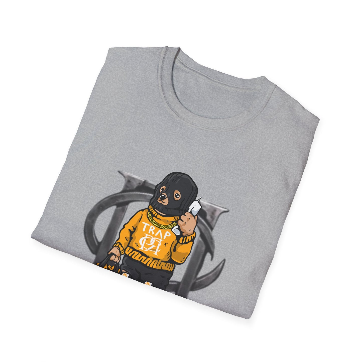 PRC Trap Teddy Tee's