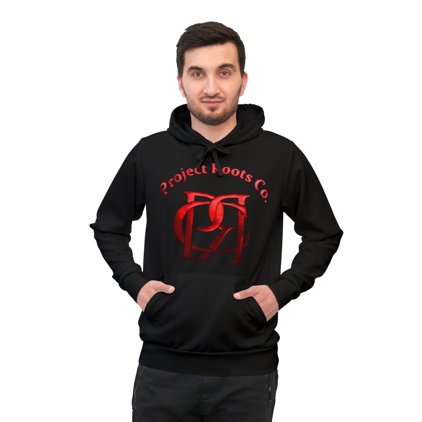 Project Roots Classic Hoodie