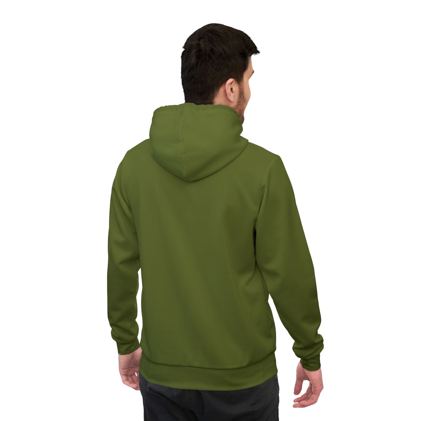 Project Roots Classic Hoodie
