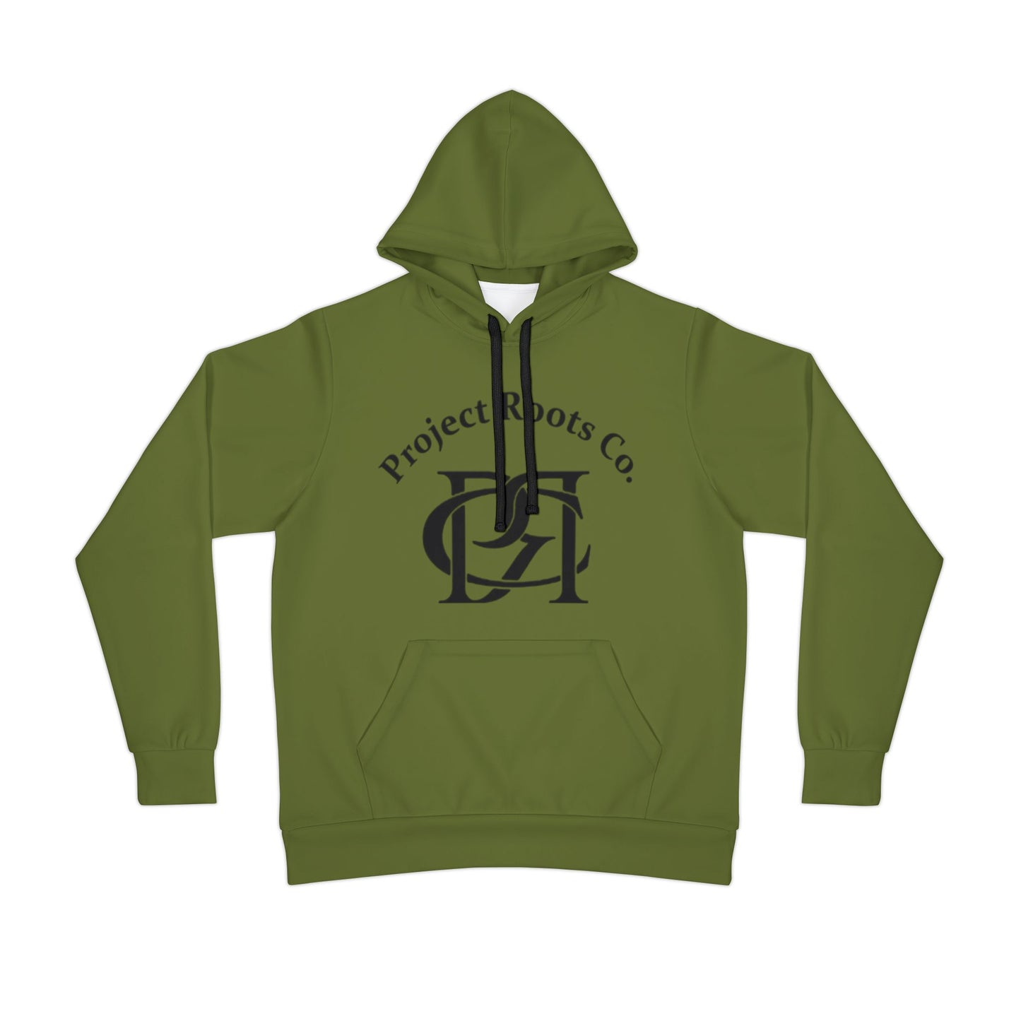 Project Roots Classic Hoodie
