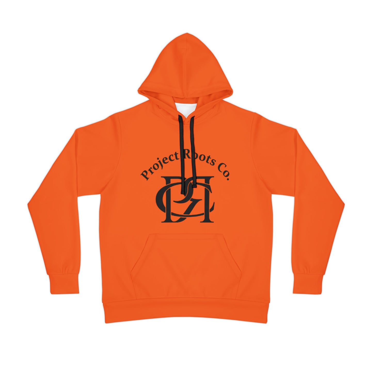 Project Roots Classic Hoodie