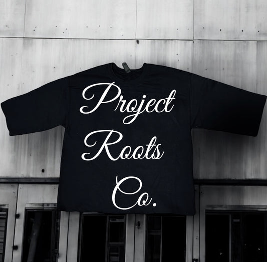 Benjamin Bullets Oversized Sweatshirt