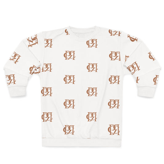 PRC Classic multi logo Sweatshirt