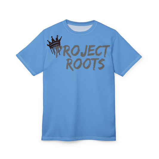 Project Roots Tee’s