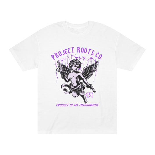 Project Roots Environment Tee’s