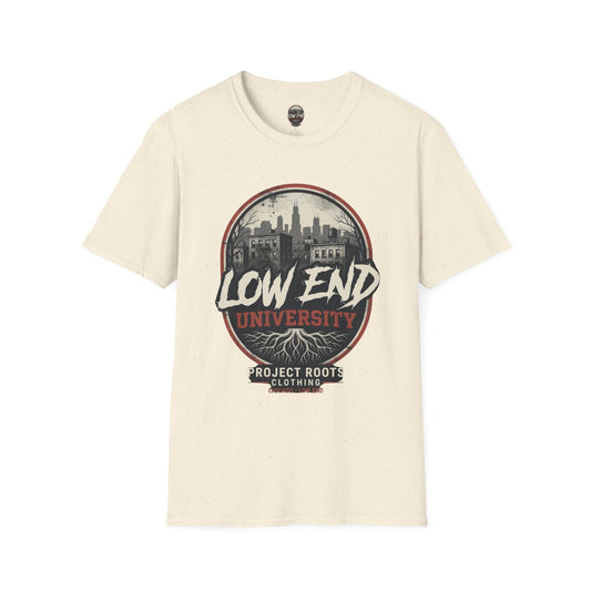 LOW END ROOTS  2026 TEE'S