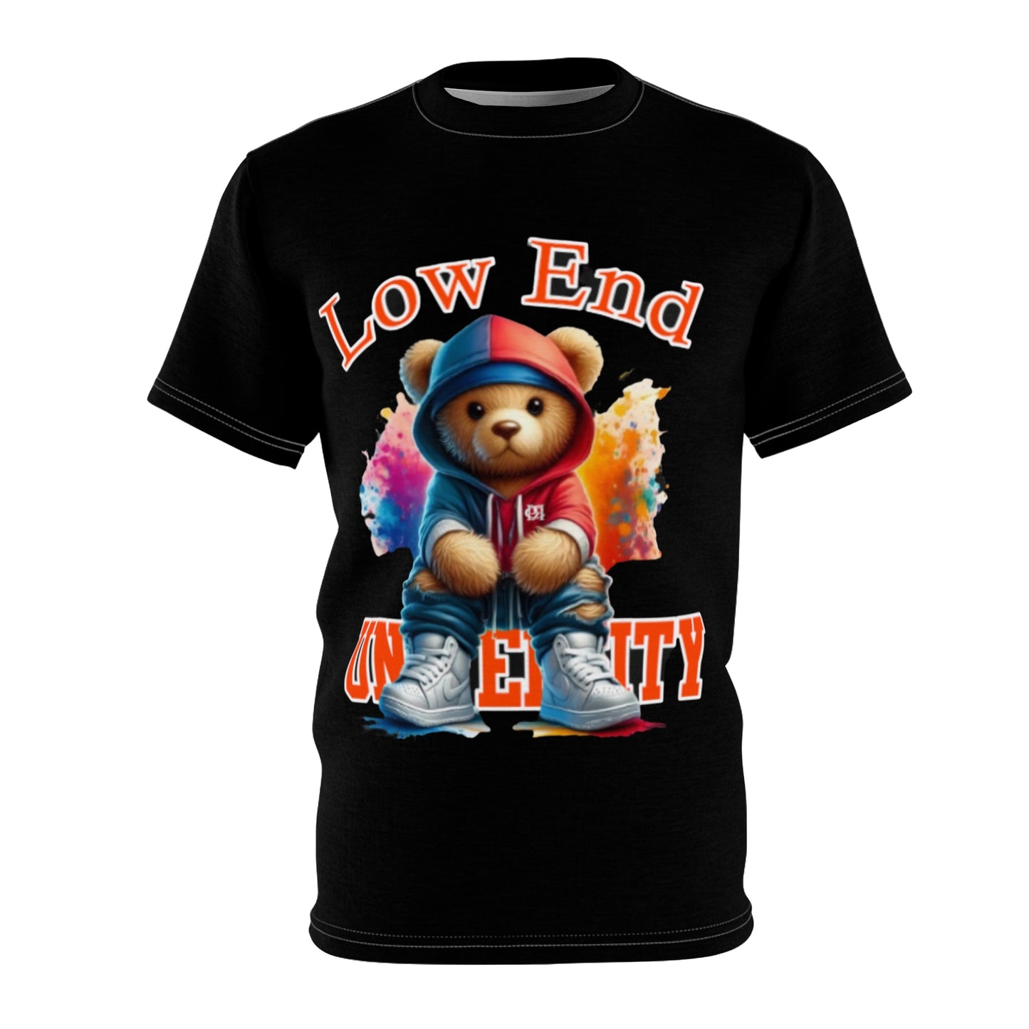 Low End University Tee’s