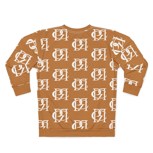 PRC  Classic multi logo Sweatshirt