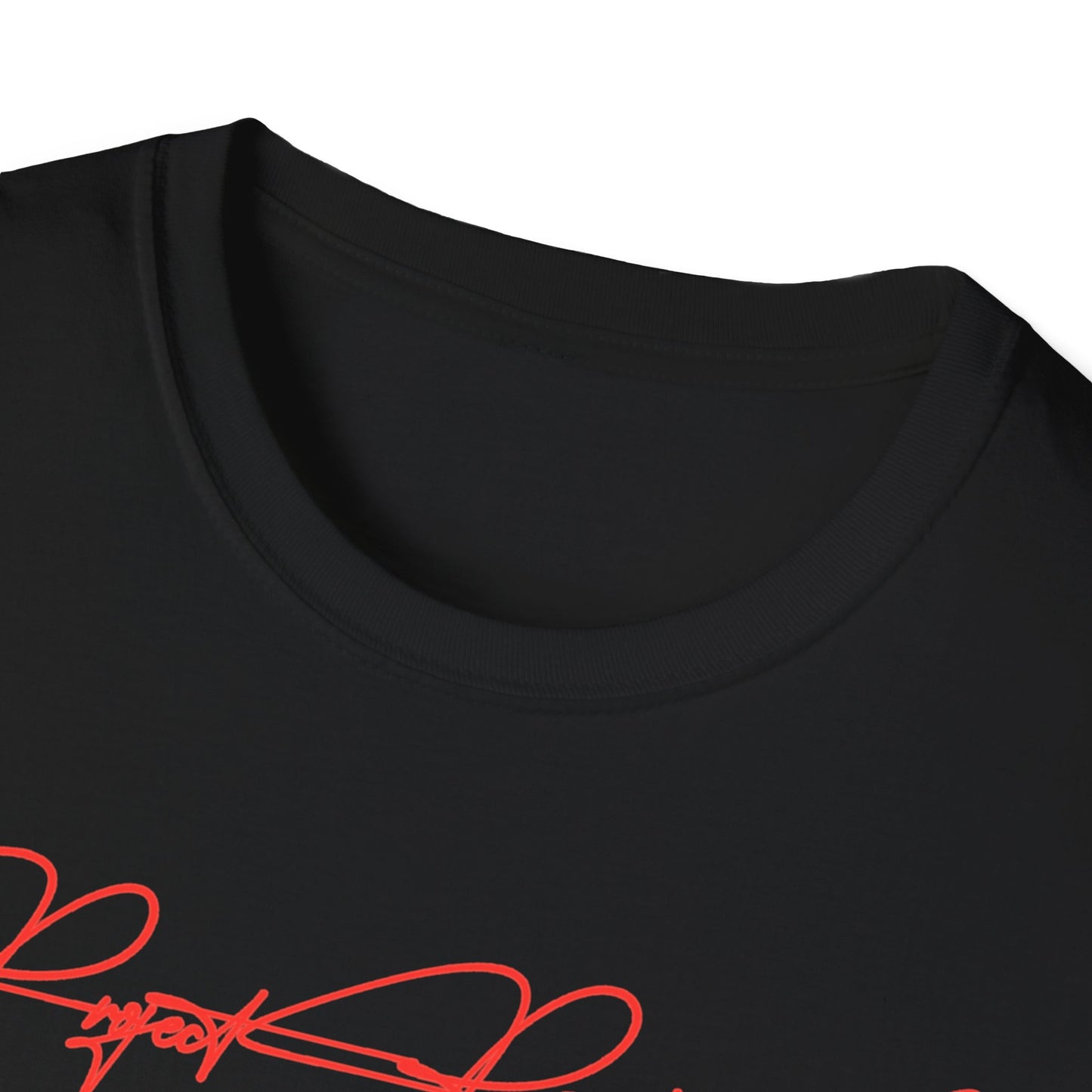 PRC Classic Signature  Tee's