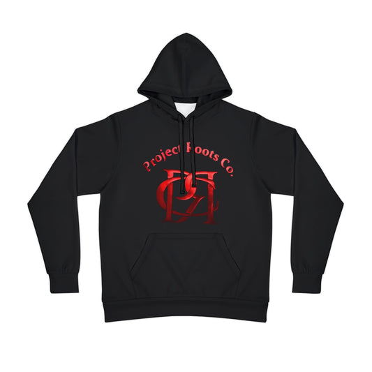 Project Roots Classic Hoodie