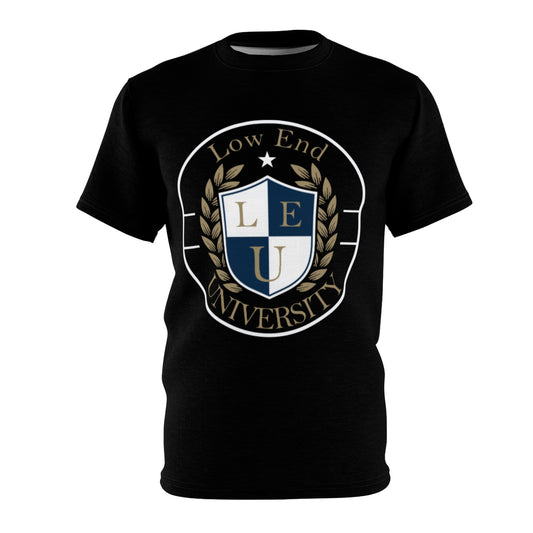 Low End university Tee’s