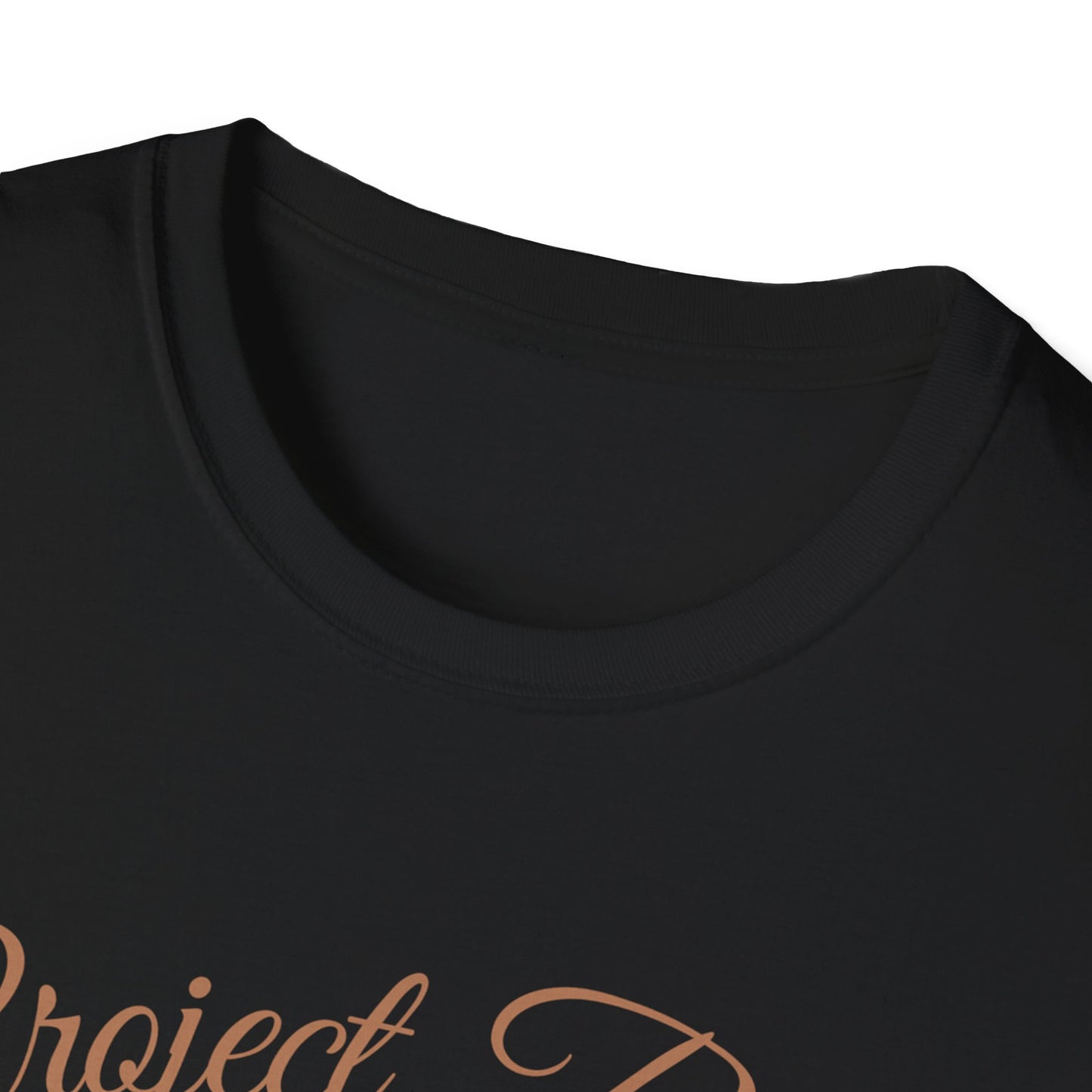 Project Roots Tee's