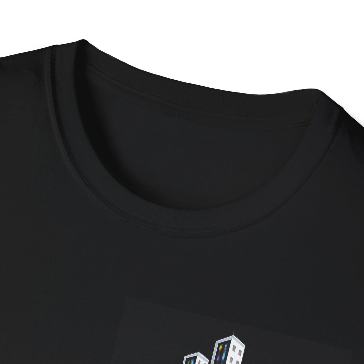 PRC Tee's