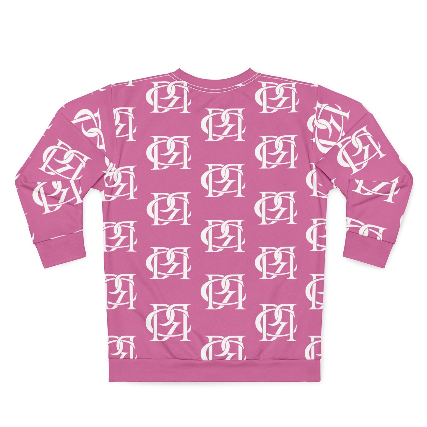 PRC  Classic multi logo Sweatshirt